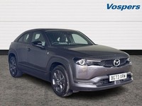 2023 Mazda MX-30 125kW R-EV Prime Line 5dr Auto Hatchback Petrol Series PHEV Aut