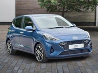 2026 Hyundai i10 1.2 Premium Hatchback 5dr Petrol Auto Euro 6 (s/s) (79 ps) HATC
