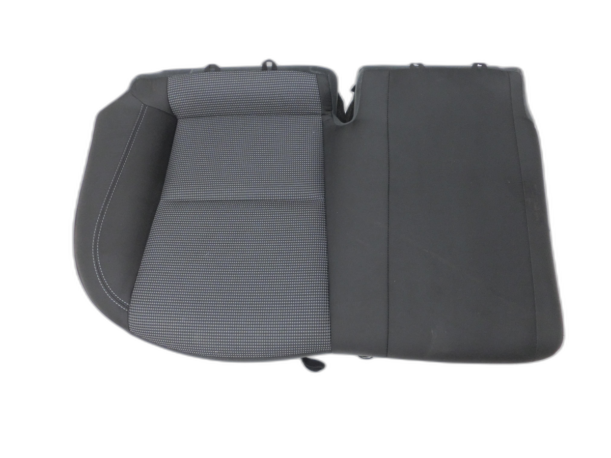Almohadillado de asiento derecha para banco trasero posterior Hyundai I 30 GD 11-15 - Bild 1