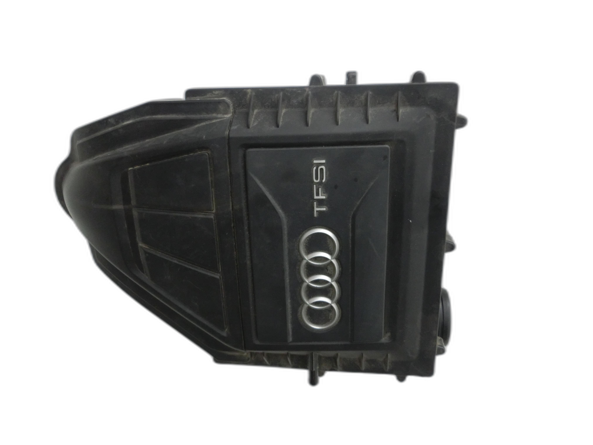 Audi A1 8X 15-18 TFSi 1,0 70KW Luftfilterkasten Luftfiltergehäuse  - Bild 1