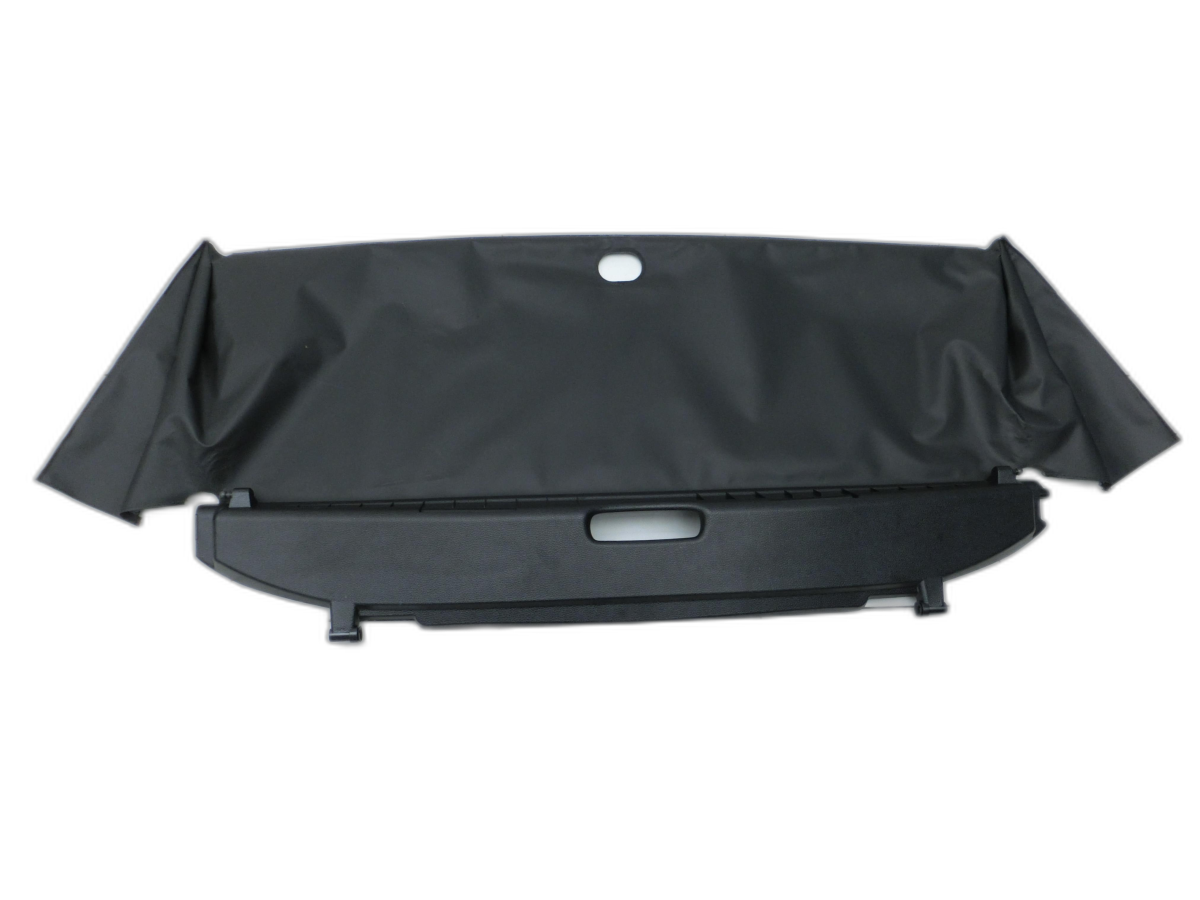 Pared de partición para bandeja trasera Maletero BMW E88 1er 11-13 - Bild 1