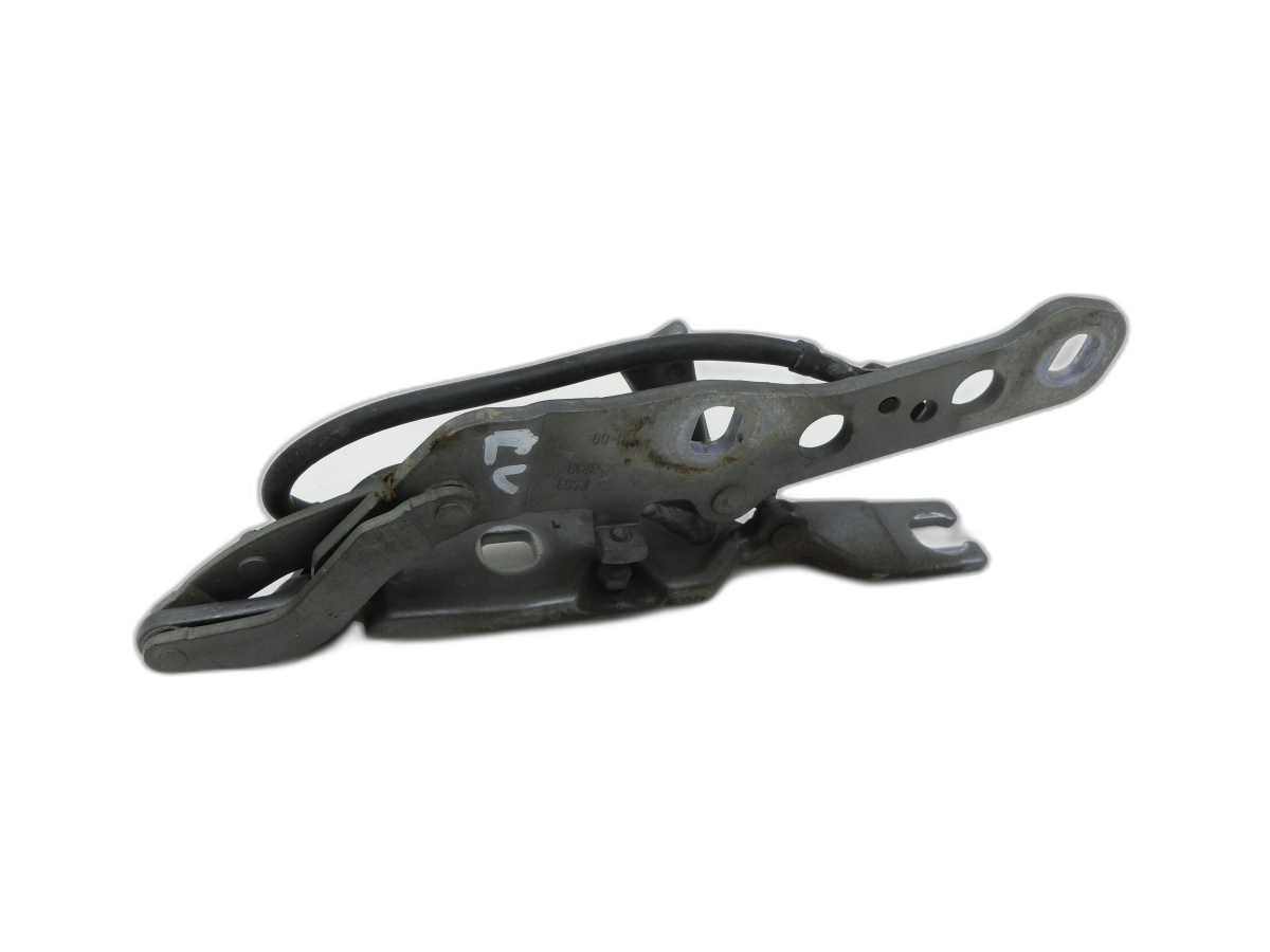 Cerniera per Cofano motore Sx BMW X3 E83 18d LCI 08-11 - Bild 1