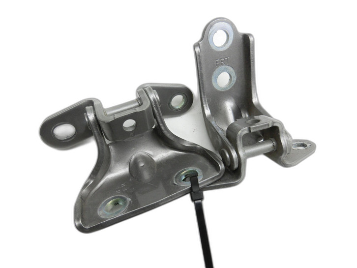 Hyundai I20 III BC3 20-23 Türscharnier Tür Scharnier Rechts Hinten - Bild 1