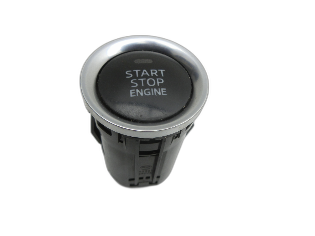 Mazda 6 GJ 12-15 Schalter Start Stop  - Bild 1