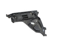 Opel Astra J GTC 11-18 3T Halter Träger Aufnahme Führung für Stoßstange Rechts Vorne Opel Astra J GTC 11-18... Vorschau 1