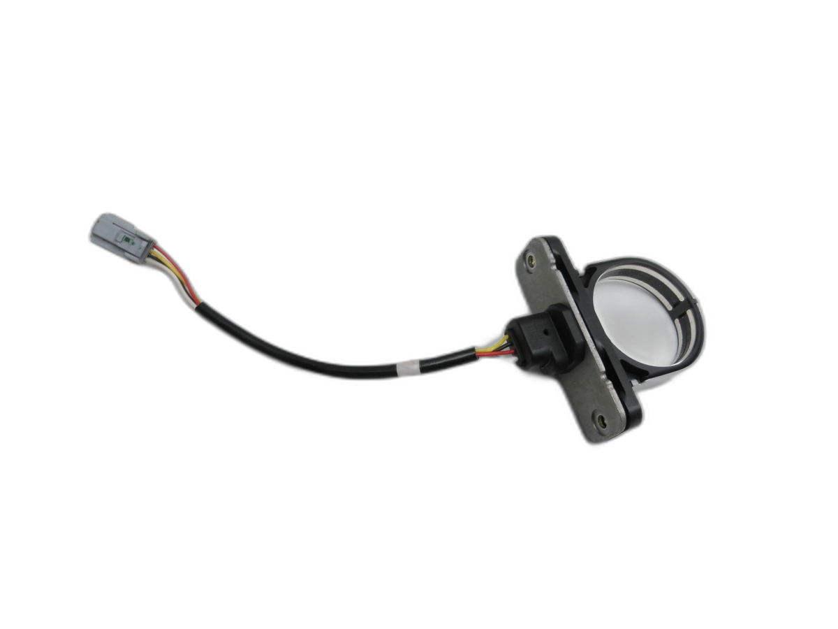 Mirage Space Star II A10 12-16 Lenkwinkelsensor  - Bild 1