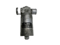 BMW E46 325i 02-06 2,5i 141KW Leerlaufregelventil Leerlaufsteller BMW E46 325i 02-06 04.03.2003 13411744713... Vorschau 1