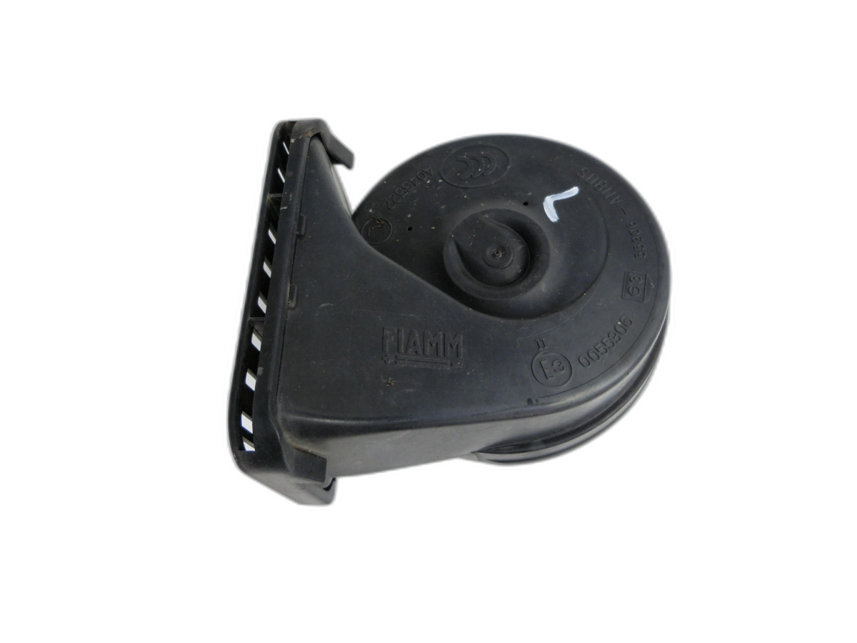 Mercedes GL 500 X164 06-11 Hupe Signalhorn Hochtöner Links  - Bild 1