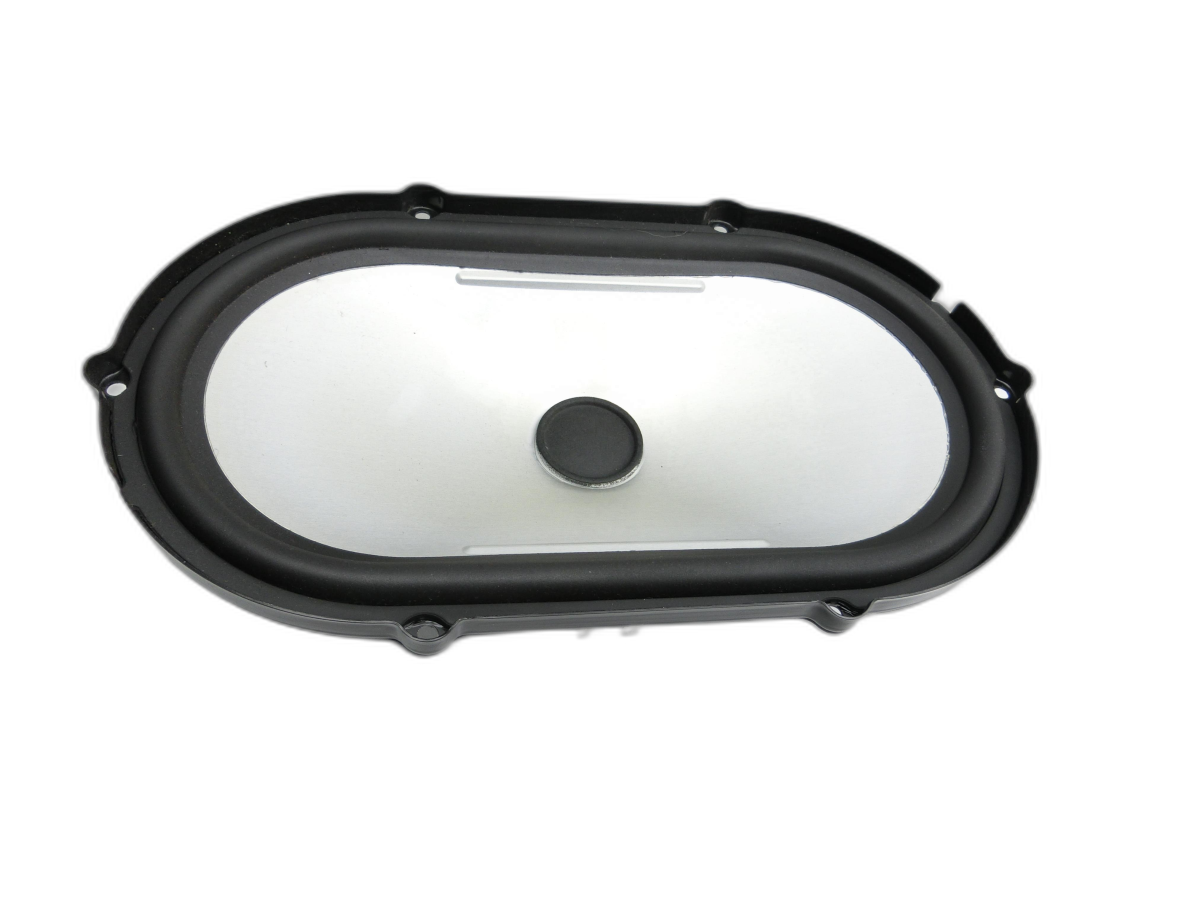 Altoparlante Subwoofer Orig. Harman Kardon per Land Range Rover L322 05-09 - Bild 1