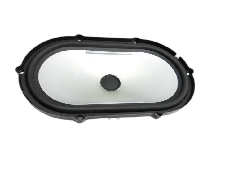 Land Range Rover L322 05-09 Lautsprecher Subwoofer Orig. Harman Kardon - Bild 1