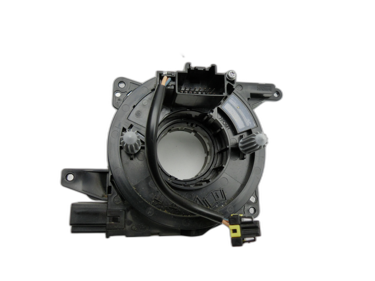 Ford C-Max II 10-15 Airbag Schleifring Wickelfeder  - Bild 1