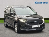 2025 Ford Transit Connect 1.5 EcoBoost PHEV 150 Limited Van Auto PANEL VAN PETRO