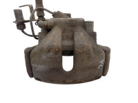 Audi A4 8E 04-08 2,0 96KW Bremssattel Bremszange Vorne Links Audi A4 8E 04-08 12.09.2005 8E0615123A gebraucht Vorschau 1