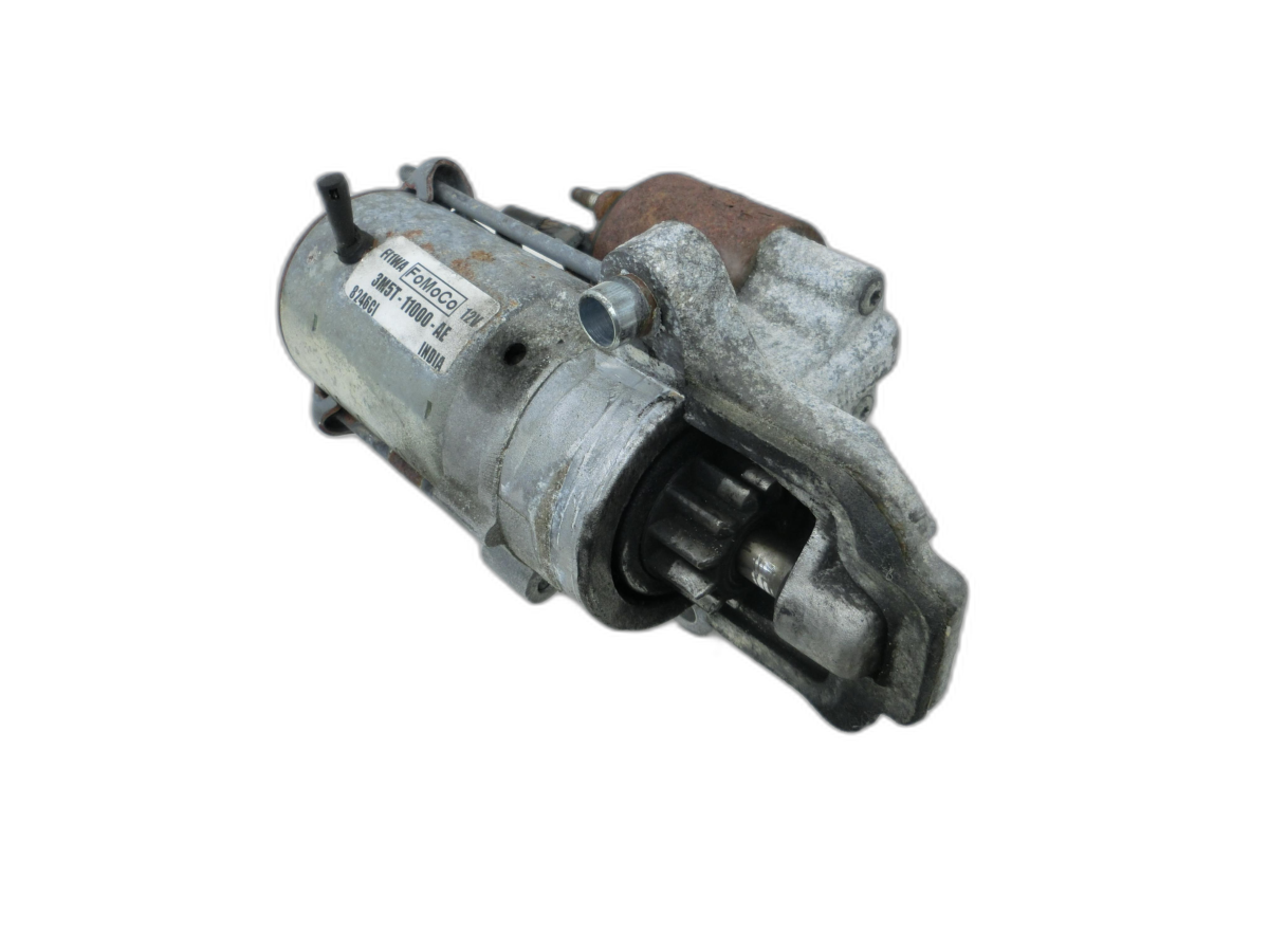 Motorino di avviamento d'avviamento per Ford Focus II CC 08-10 - Bild 1