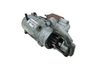 Ford Focus II CC 08-10 2,0 107KW Anlasser Starter Ford Focus II CC 08-10 22.12.2008 3M5T-11000-AE gebraucht Vorschau 1