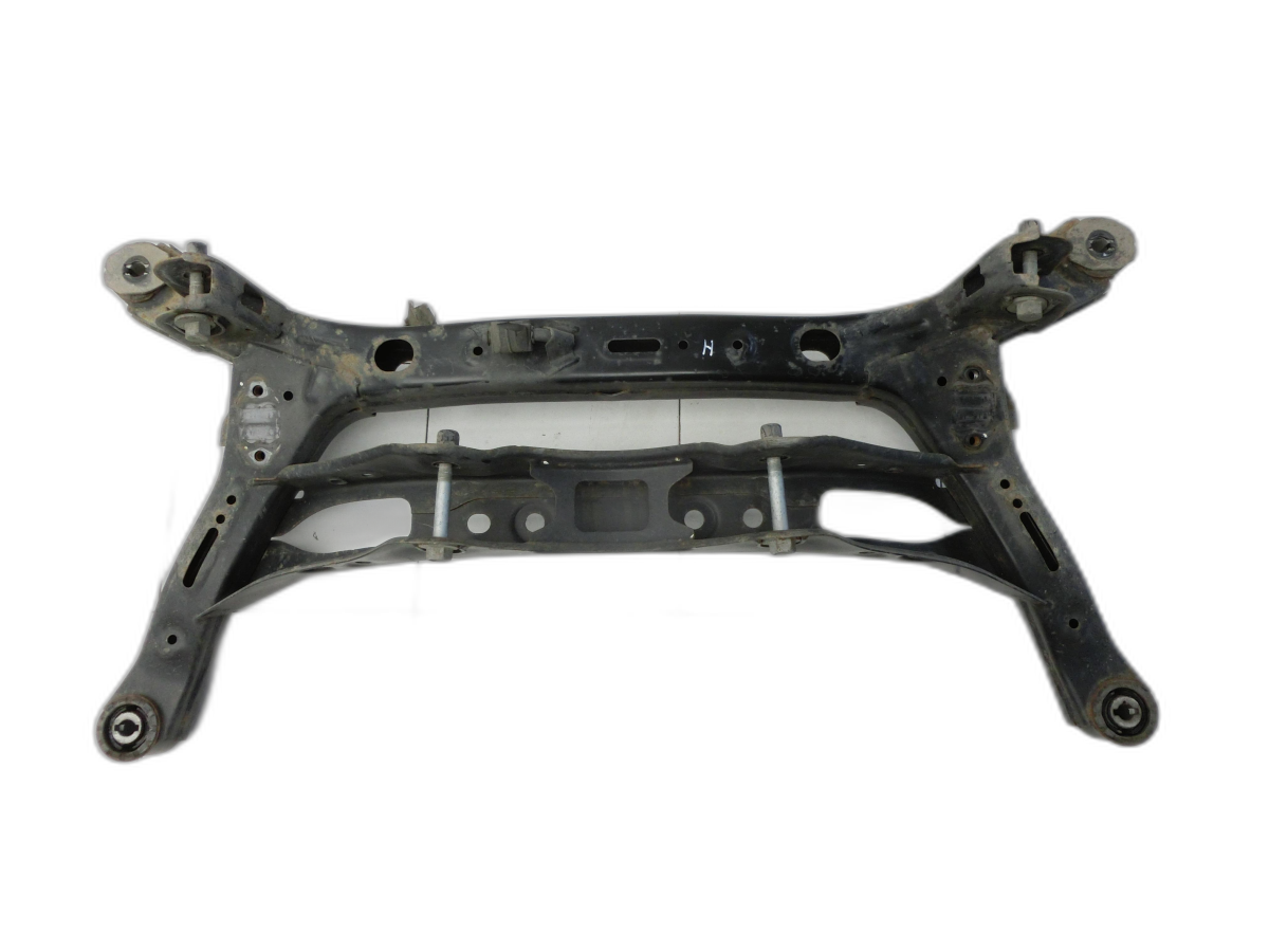 KIA Optima JF K5 15-20 5T Hinterachse Achse Achsträger  - Bild 1