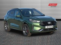 2024 Ford Kuga 2.5 PHEV ST-Line 5dr CVT Hatchback PETROL/ELECTRIC Automatic