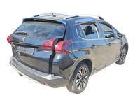 Peugeot 2008 I 16-19 Bildschirm Display Monitor EMF DGT2 Peugeot 2008 I 16-19 30.06.2016 9812862880 9812862880-02... Vorschau 8