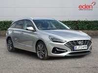 2023 Hyundai i30 1.0T GDi Premium 5dr DCT ESTATE PETROL Automatic