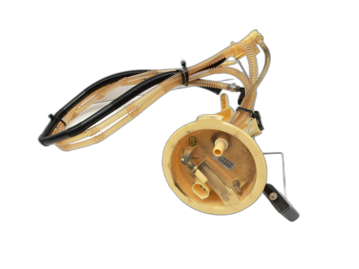 BMW E93 320d 07-13 2,0d 130KW Tankgeber Tankeinheit  - Bild 1