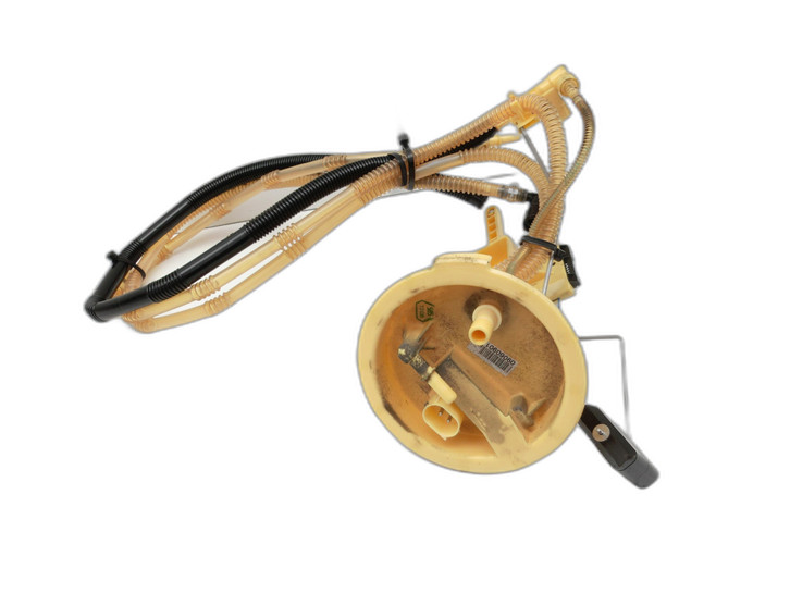 BMW E93 320d 07-13 2,0d 130KW Tankgeber Tankeinheit  - Bild 1