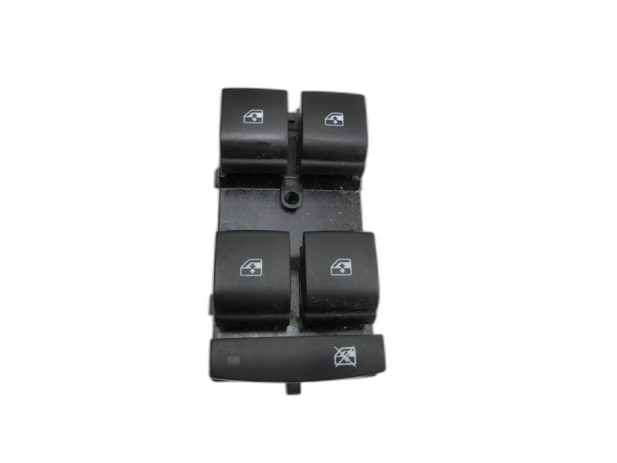 interruptor de ventana Interruptores izquierda delante para Opel Astra K B16 15-22 - Bild 1