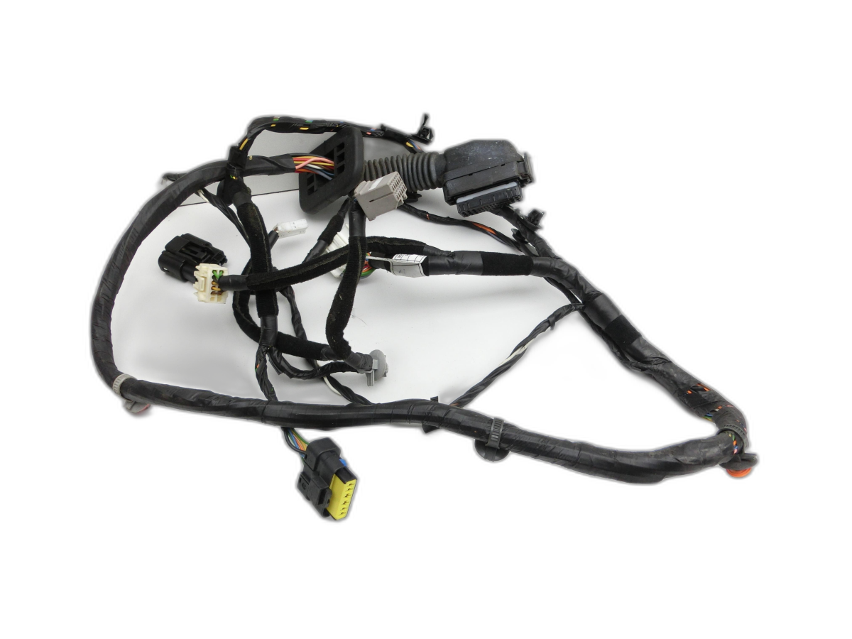 Harness Door and Window Lift Left Front for Kia Sportage SL 10-15 - Bild 1