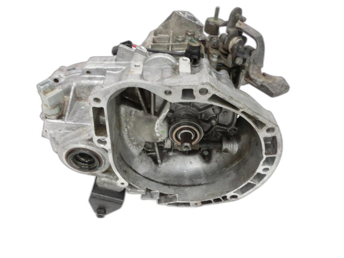 Cambio SL04 per Hyundai I10 PA 11-13 - Bild 1