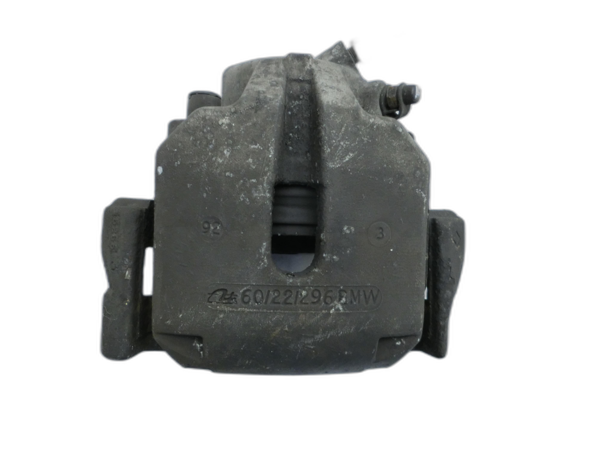 Brake Caliper Front Right 60/22/296 for 125KW BMW 5er E39 523i 95-00 - Bild 1
