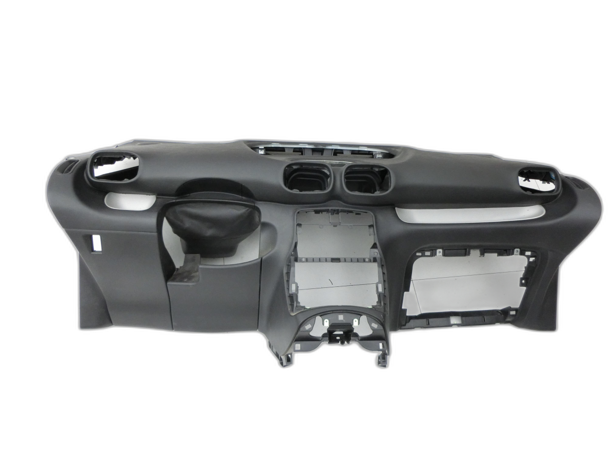 Tablero de instrumentos Revestimiento Bolsa aire para Citroen C3 Picasso 09-13 - Bild 1