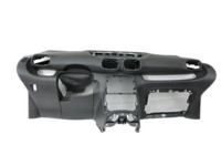 Citroen C3 Picasso 09-13 Armaturenbrett Cockpit Verkleidung Airbag Citroen C3 Picasso 09-13 29.05.2012 823194... Vorschau 1