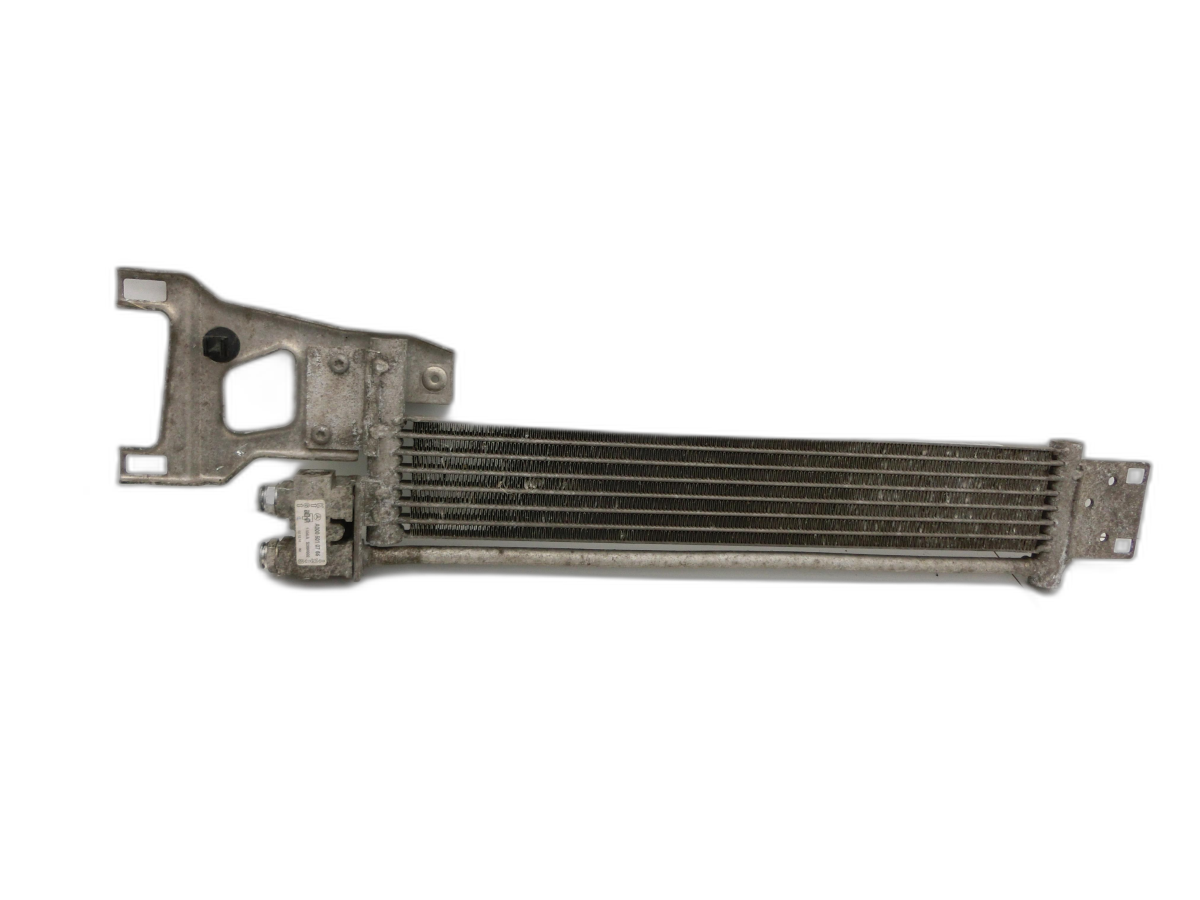 Radiador de aceite transmisión para Mercedes C218 CLS 350 11-14 - Bild 1