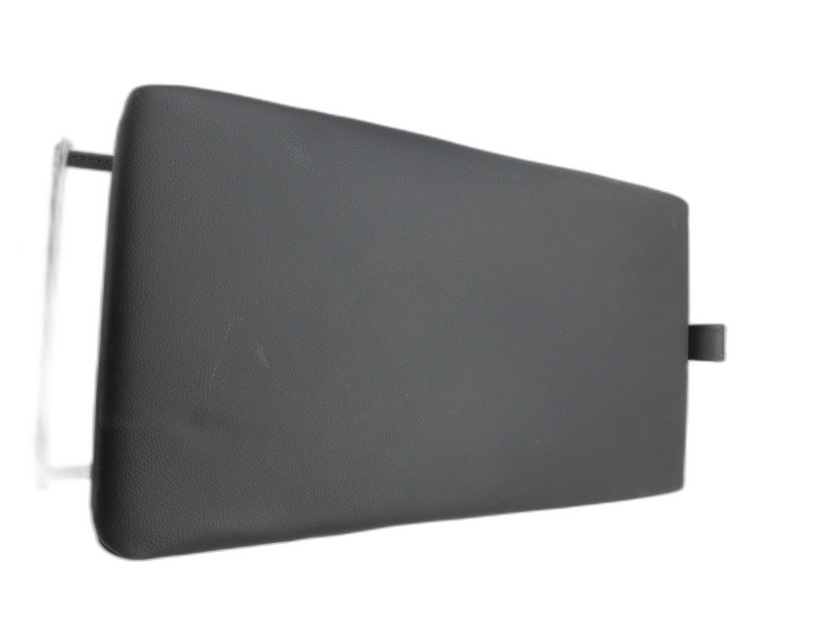 KIA Optima JF K5 15-20 Armlehne Mittelarmlehne Auflage für Rücksitzbank  - Bild 1