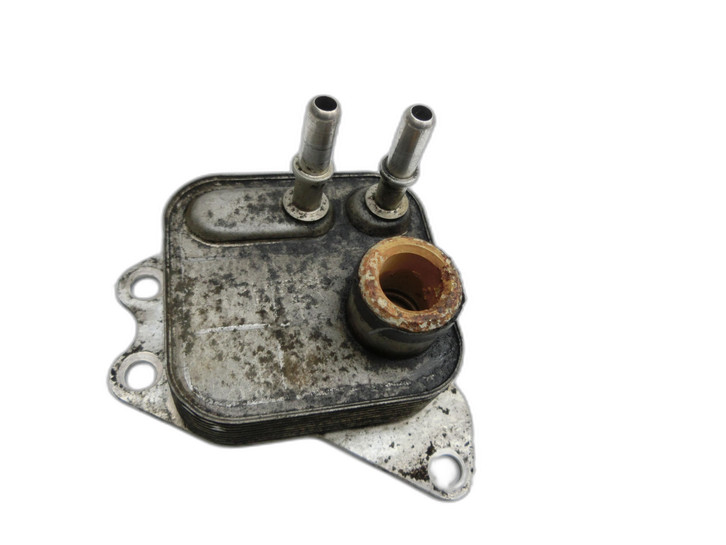 Jaguar XF X250 08-11 2,7D 152KW Ölkühler  - Bild 1