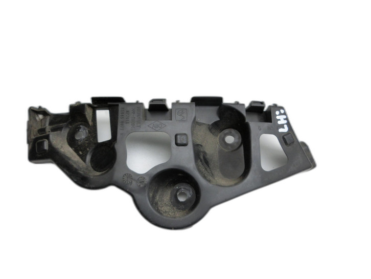 Dacia Sandero II B8 15-19 Lim Halter Träger Aufnahme Führung für Stoßstange Links Hinten Dacia Sandero II B8 15-19... Bild 1