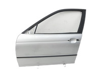 BMW 3er E46 99-01 Kombi Tür Fahrertür Links Vorne 354 BMW 3er E46 99-01 10.07.2000 7034151 41517034151 gebraucht Vorschau 1