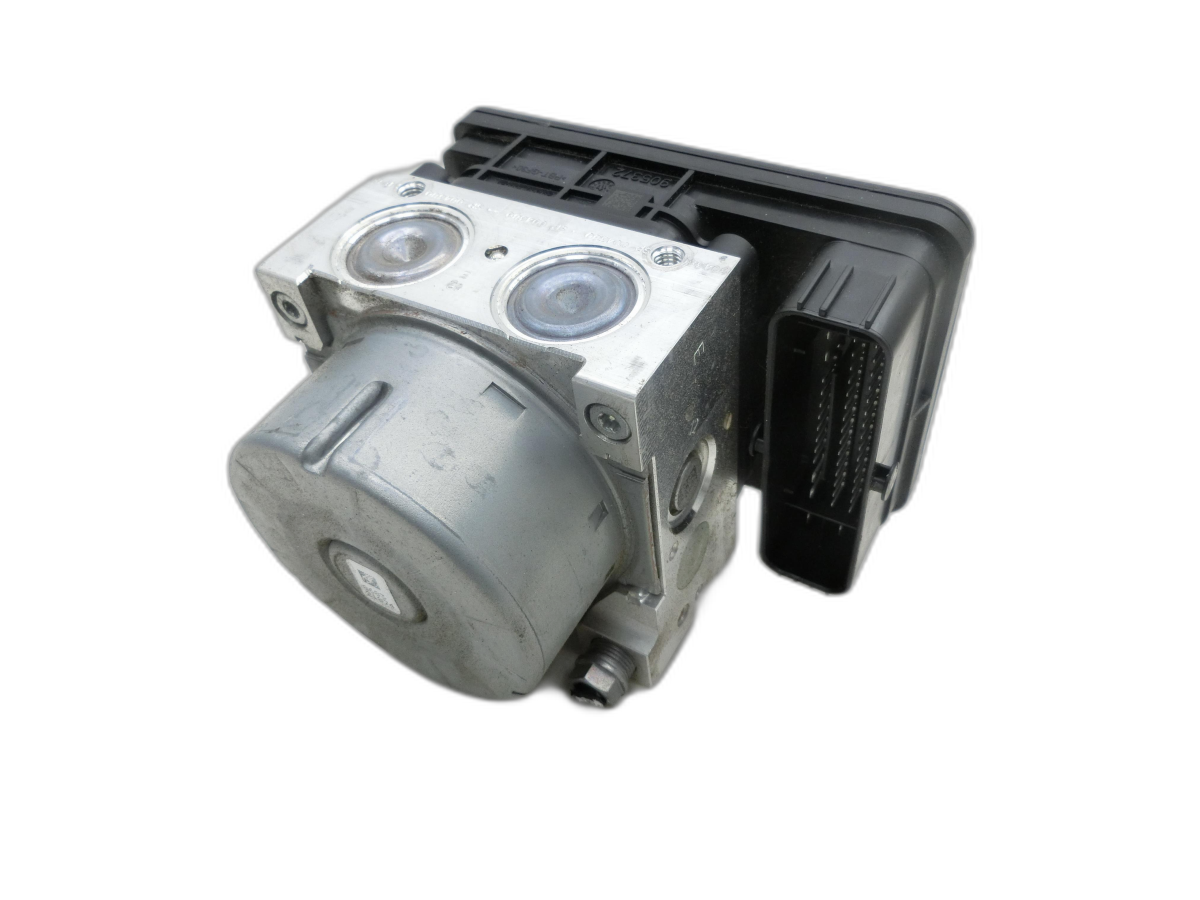 VW Passat 3G B8 14-19 ABS Steuergerät Aggregat Hydraulikblock  - Bild 1