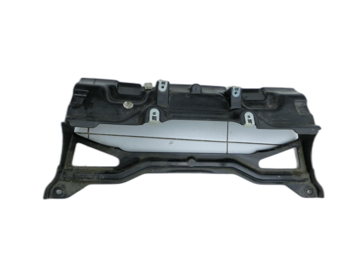 BMW I3 I01 13-17 Elektro  125KW Träger Unterteil Oben Mühlmodul für Lüfter Lüfterzarge Verkleidung  - Bild 1