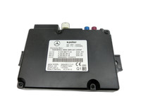 Mercedes X253 15-19 Steuergerät SG Kom-Modul GEN3 Verk.DAT.Dienst Mercedes X253 15-19 14.09.2015 2059007123... Vorschau 1