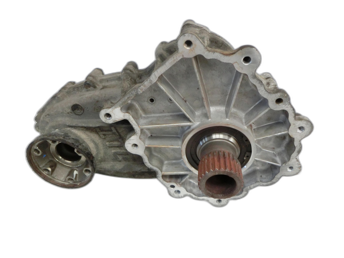 Mercedes R320 W251 4M 06-10 CDI 3,0 165KW 4WD Verteilergetriebe Getriebe  - Bild 1