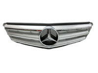 Mercedes S204 C180 09-14 Frontgrill Kühlergrill Grill 775 Mercedes S204 C180 09-14 01.06.2010 A2078880260 gebraucht Vorschau 1