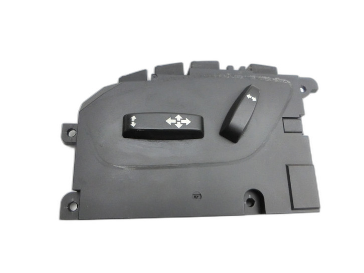 Volvo V50 MW 545 04-10 Schalter Links für Sitzverstellung Memory  - Bild 1