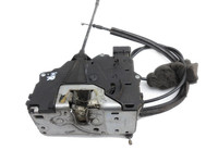 Peugeot Boxer Jumper 250 06-12 Kasten Türschloss m. ZV Stellmotor Rechts Hinten Peugeot Boxer Jumper 250 06-12... Vorschau 1