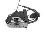 Peugeot Boxer Jumper 250 06-12 Kasten Türschloss m. ZV Stellmotor Rechts Hinten Peugeot Boxer Jumper 250 06-12... Vorschau 1