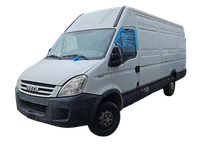 Iveco Daily IV 35S12 06-11