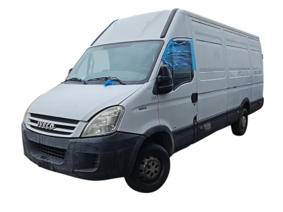 Iveco Daily IV 35S12 06-11