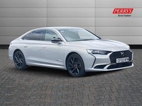 2022 DS DS 9 1.6 PureTech 225 Performance Line + 4dr EAT8 Saloon Petrol Automati