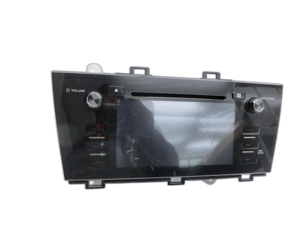 Subaru Outback V BS 15-21 Autoradio CD-Radio  - Bild 1