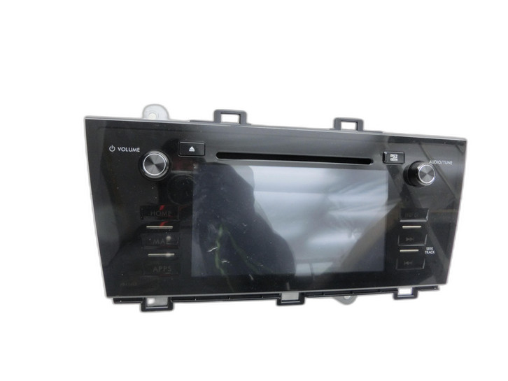 Subaru Outback V BS 15-21 Autoradio CD-Radio  - Bild 1