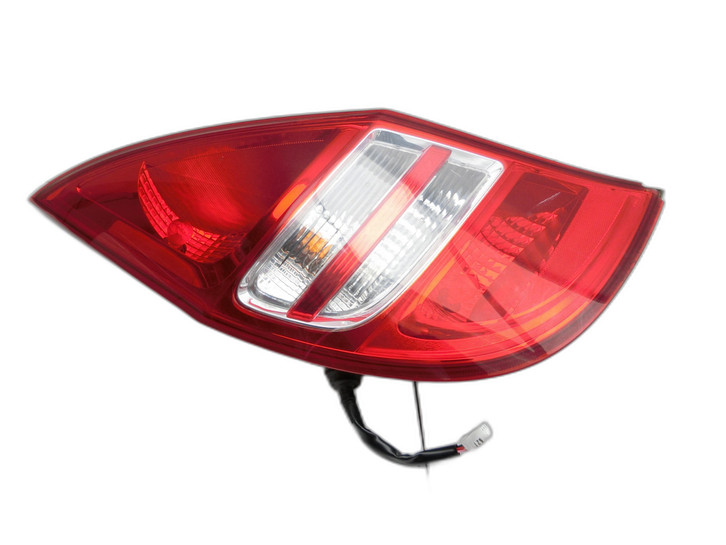 Hyundai I30 FD 07-11 5T Rückleuchte Rücklicht Heckleuchte Links orig  - Bild 1